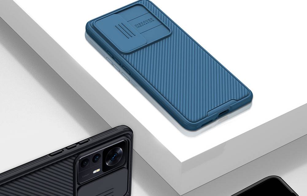 Nillkin/Nillkin-CamShield-Pro-Case-Xiaomi-12T-Pro-Blue/1