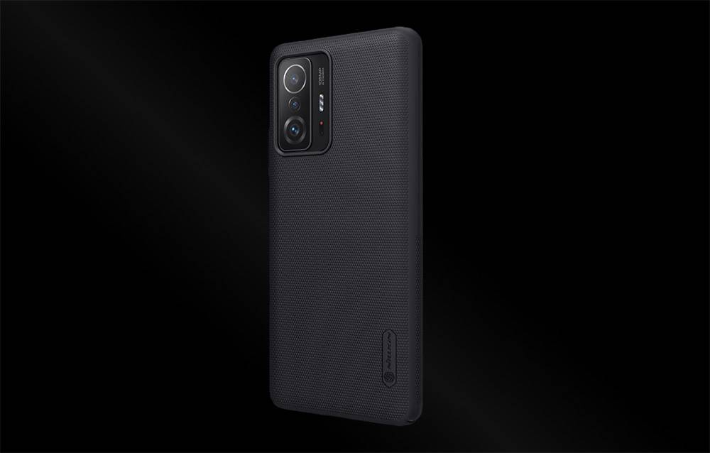 Nillkin/Nillkin-Super-Frosted-Shield-Case-Xiaomi-11T11T-Pro-Black/2