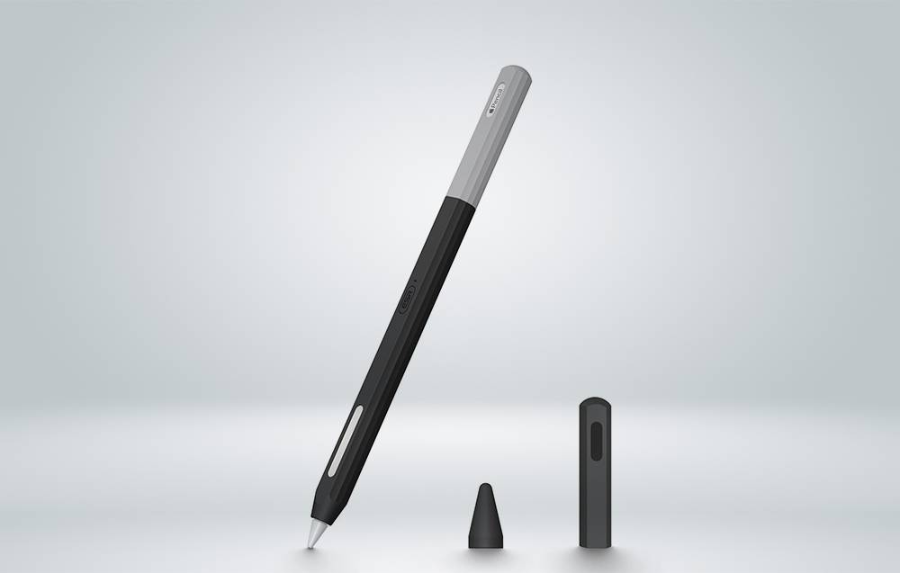 ESR/Case-Apple-Pen-2nd-gen-black/2