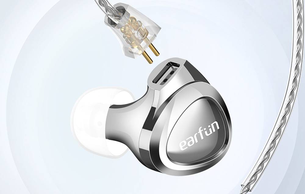 Earfun/EH100/2