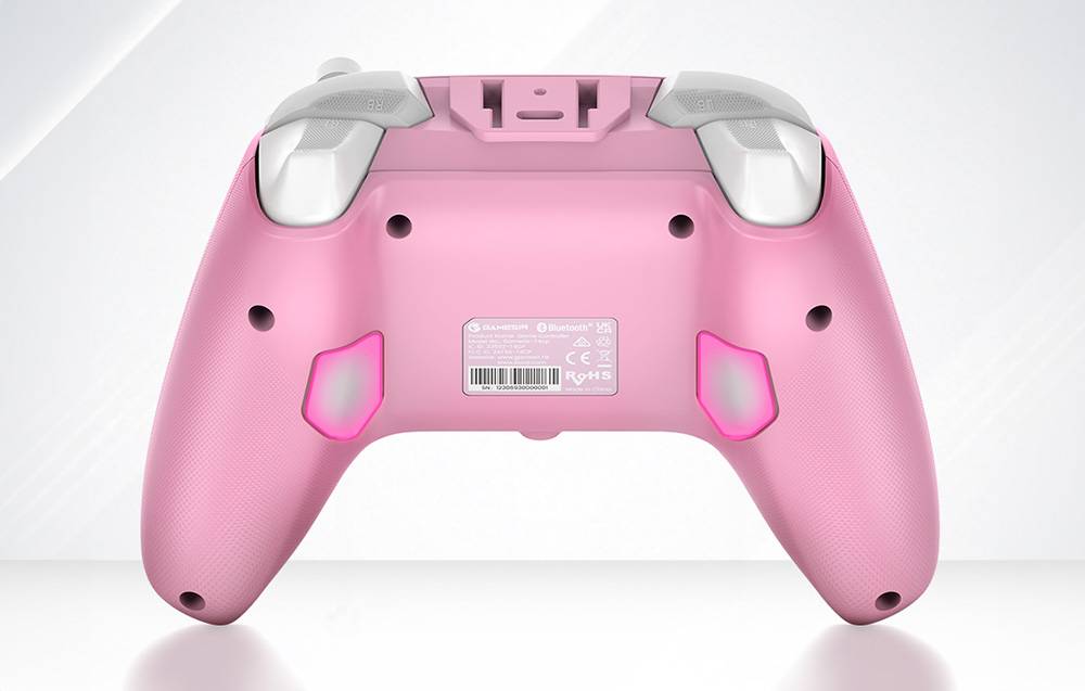 Gamesir/T4-cp-pink/2