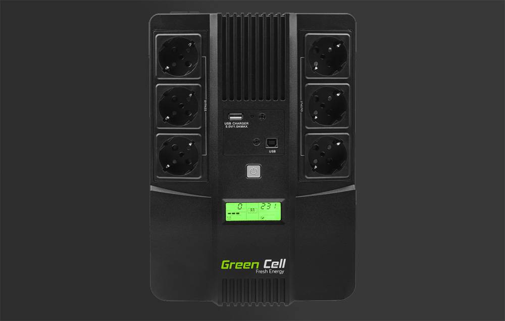 Green-Cell/UPS07/3