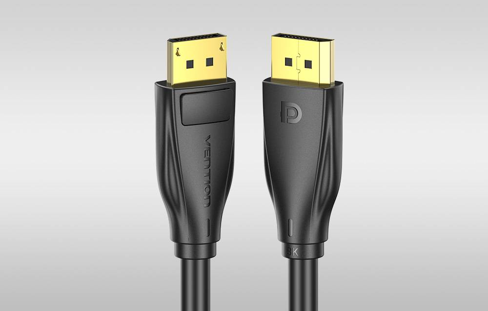 Advanced Audio-Visual Support Cable