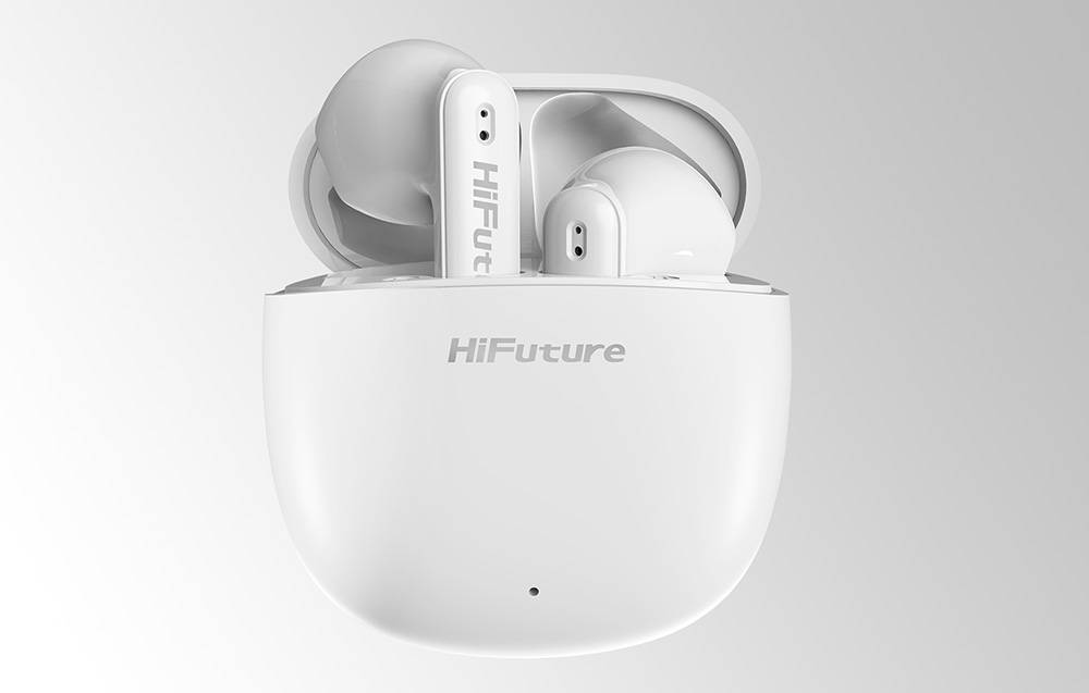 HiFuture/ColorBuds-2-white/6