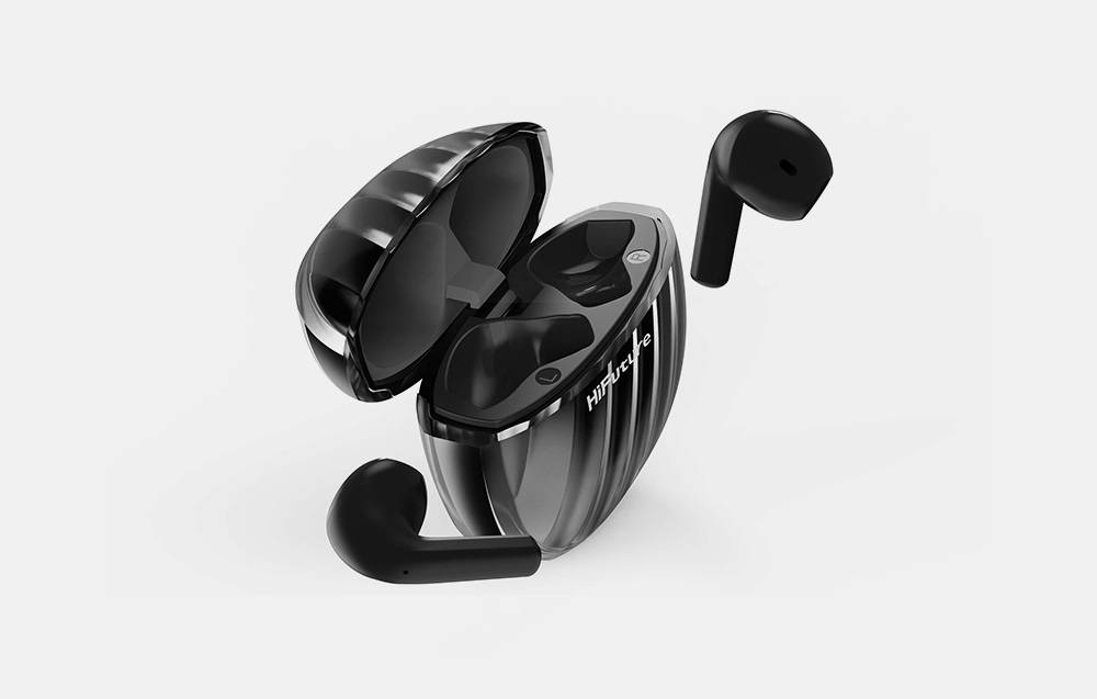 HiFuture/FlyBuds-3-black/8