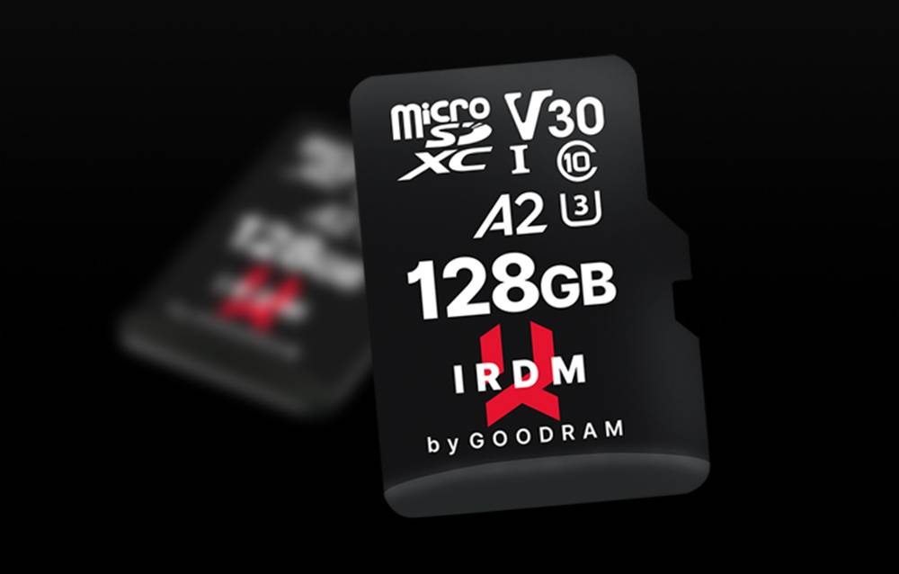 Goodram/IR-M2AA-1280R12/3