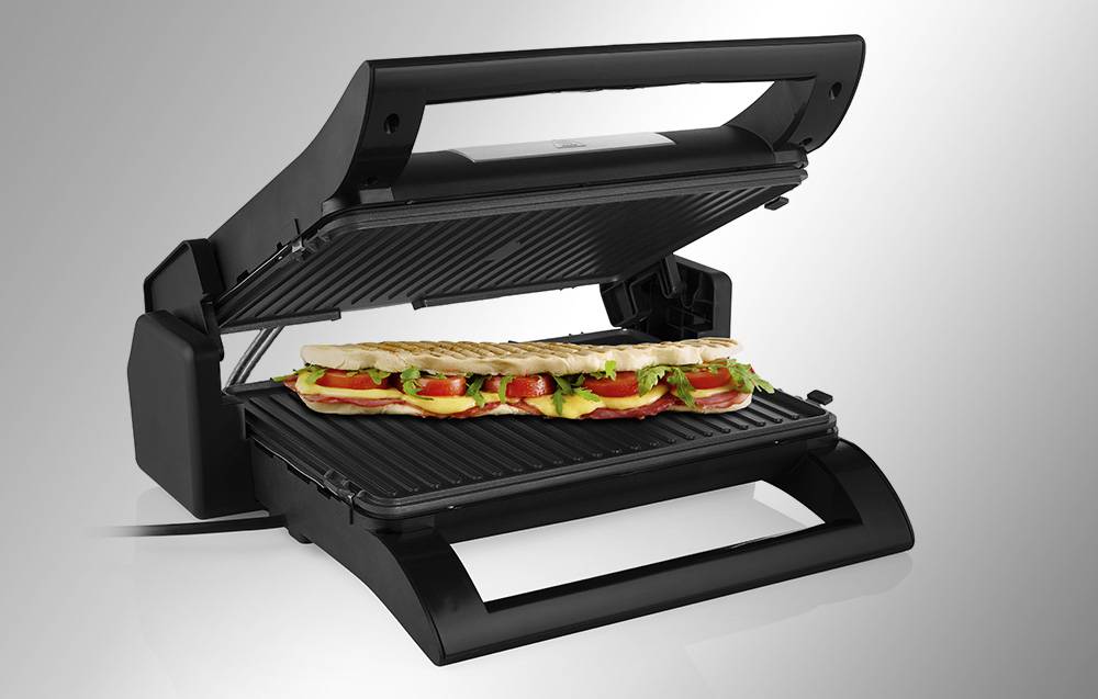 Princess/Multi-Grill-4-in-1/8