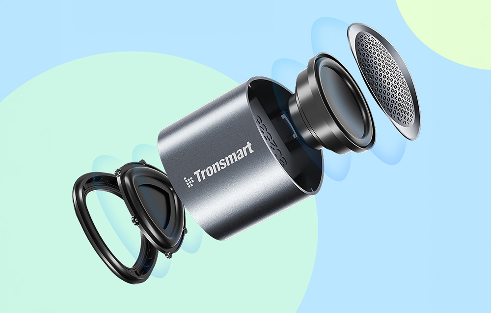 Tronsmart/Nimo-Black/9